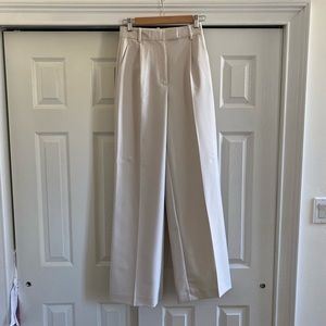 Zara Wide Leg Trousers